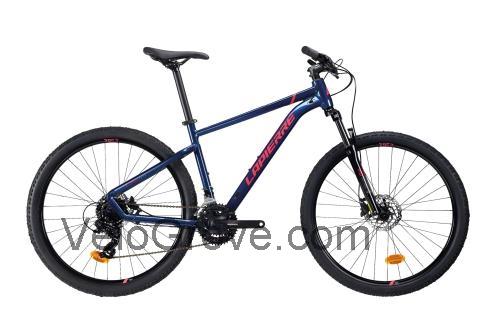 Lapierre Edge 2.7 specs and reviews